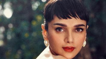 Aditi Rao Hydari