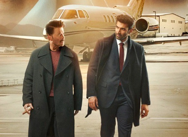 Aditya Roy Kapur, Anil Kapoor starrer The Night Manager becomes the most watched Hotstar Specials 