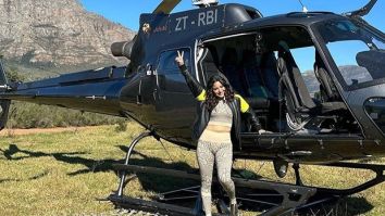 The inside scoop: Why Aishwarya Sharma was tagged as ‘Teacher’ on COLORS’ Khatron Ke Khiladi 13?