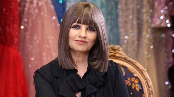 Aishwarya Rai’s favourite designer Neeta Lulla on Urfi Javed, Saroj Khan’s wish and Diet Sabya