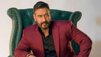 Ajay Devgn purchases 5 office units worth whopping Rs. 45 crore in Mumbai