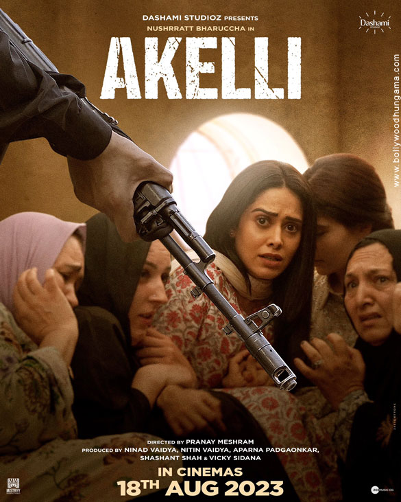 akelli 5
