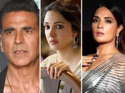 Akshay Kumar, Kiara Advani, Richa Chadha, and other celebs react to Manipur video of Koki women being paraded around naked going viral