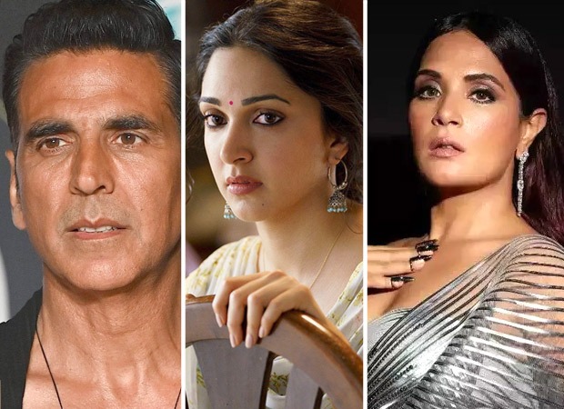 Akshay Kumar, Kiara Advani, Richa Chadha, and other celebs react to Manipur video of Koki women being paraded around naked going viral