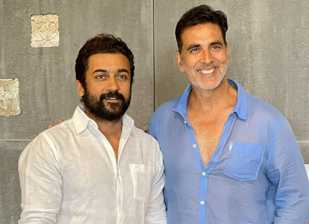 Akshay Kumar starrer Soorarai Pottru remake gets new release date; to now hit the big screen on February 16, 2024