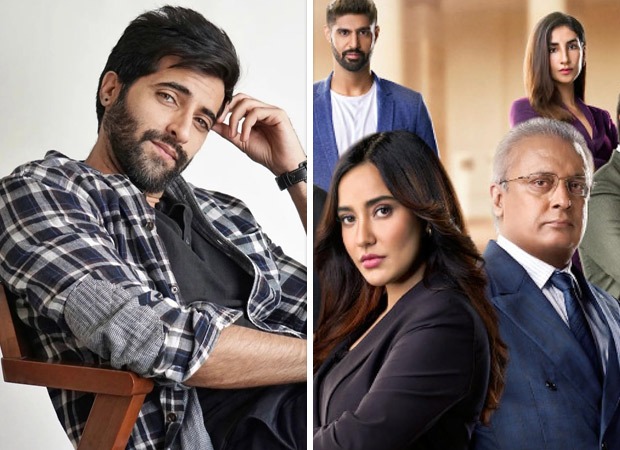 Read more about the article Akshay Oberoi starts shooting Illegal season 3 in Mumbai and Delhi : Bollywood News
