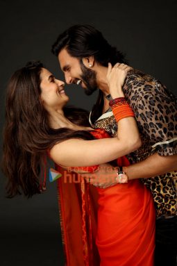 Alia Bhatt ,Ranveer Singh