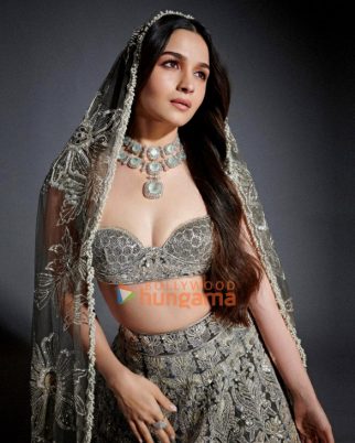 Alia Bhatt
