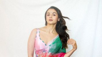 Alia Bhatt