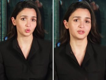 Alia Bhatt cracks up her Heart of Stone co-stars Gal Gadot, Jamie Dornan with her shenanigans in new video, watch Alia Bhatt cracks up her Heart of Stone co-stars Gal Gadot, Jamie Dornan with her shenanigans in new video, watch