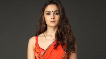 Alia Bhatt is excited to play a journalist in Rocky Aur Rani Kii Prem Kahaani Alia Bhatt is excited to play a journalist in Rocky Aur Rani Kii Prem Kahaani