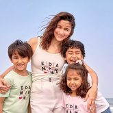 Alia Bhatt's Ed-a-Mamma to join Reliance brands in multi-crore acquisition: Report