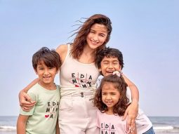 Alia Bhatt’s Ed-a-Mamma to join Reliance brands in multi-crore acquisition: Report