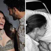 Alia Bhatt shares hilarious speech and candid moments from Manish Malhotra's fashion show; says, “Rocky aur Rani ki kal shaam ki kahaani”