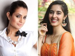 Ameesha Patel addresses fans’ concern about Simrat Kaur’s role in Gadar 2