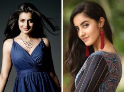 Ameesha Patel comes to the defense of Gadar 2 co-star Simrat Kaur amid controversy; says, “I request all to only spread positivity and not shame a girl!”