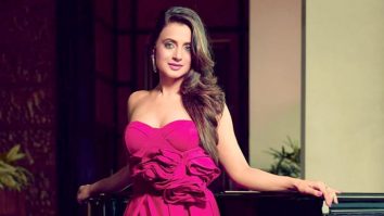 Ameesha Patel on mean comments on KWK, saying no to Aditya Chopra for this reason & more…