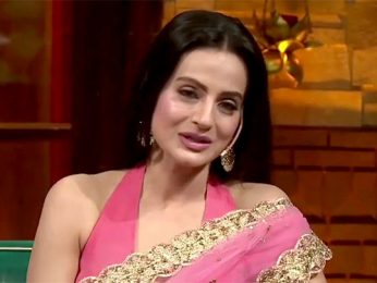 Ameesha Patel shares a Funny incident from ‘Humraaz’ sets | Sunny Deol | The Kapil Sharma Show
