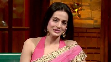 Ameesha Patel shares a Funny incident from ‘Humraaz’ sets | Sunny Deol | The Kapil Sharma Show