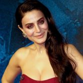 EXCLUSIVE: Ameesha Patel says audience is yearning for “clean cinema;” adds OTT is full of abusive language, homosexuality