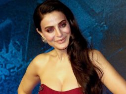 EXCLUSIVE: Ameesha Patel says audience is yearning for “clean cinema;” adds OTT is full of abusive language, homosexuality
