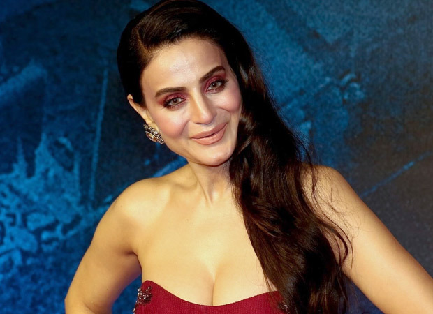 EXCLUSIVE: Ameesha Patel says audience is yearning for “clean cinema;” adds OTT is full of abusive language, homosexuality