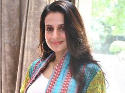 EXCLUSIVE: Ameesha Patel recalls being called “snob” as she was an “educated outsider,” losing films to contemporaries; watch