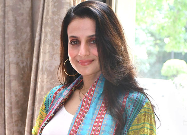 Ameesha Patel recalls being called “snob” as she was an “educated outsider,” losing films to contemporaries; watch
