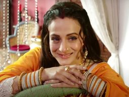 Ameesha Patel to skip the trailer launch of Gadar 2?