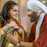 Ameesha Patel praises Sunny Deol's timely help during illness on Gadar 2 set; calls him “Super classy gentleman”