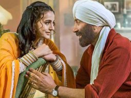 Ameesha Patel praises Sunny Deol’s timely help during illness on Gadar 2 set; calls him “Super classy gentleman”