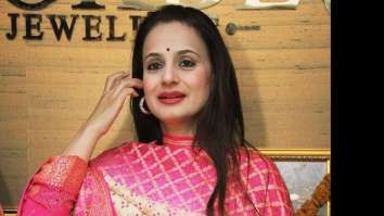EXCLUSIVE: Ameesha Patel says being “too honest” in Bollywood was her “biggest drawback”; speaks on publicizing her relationship, watch