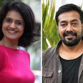 Amruta Subhash reveals how considerate Anurag Kashyap was while shooting her sex scene in Sacred Games 2; says, “He asked me what are your period dates”