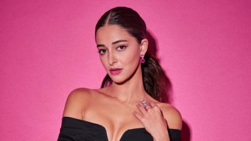 Ananya Panday