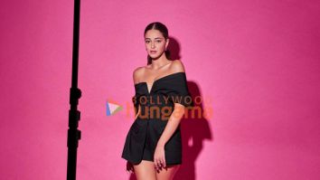 Ananya Panday