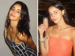 Ananya Panday is “obsessed” with THIS in new holiday pictures from Ibiza and it’s not what you think!