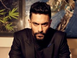Angad Bedi to represent India in an international sprinting tournament