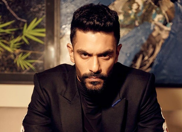 Read more about the article Angad Bedi to represent India in an international sprinting tournament : Bollywood News