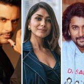 CONFIRMED! Angad Bedi to make his debut in South film industry with Mrunal Thakur and Naani starrer Hi Nanna