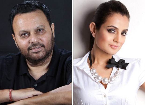 Anil Sharma responds to Ameesha Patel's “mismanagement” allegations during Gadar 2 shoot