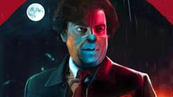 Anurag Kashyap directorial Kennedy starring Rahul Bhat and Sunny Leone to be showcased at Korea Manhwa Museum