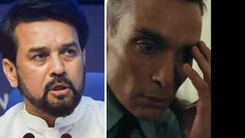 Anurag Thakur upset with CBFC over Oppenheimer scenes, asks for removal: Report