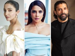 Anushka Sharma refuses to be a replacement for Priyanka Chopra in Jee Le Zara; says no to Farhan Akhtar