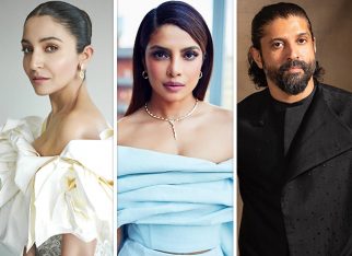 Anushka Sharma refuses to be a replacement for Priyanka Chopra in Jee Le Zara; says no to Farhan Akhtar