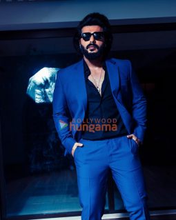 Arjun Kapoor