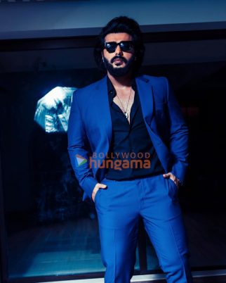 Arjun Kapoor