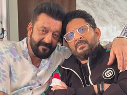 Munna Bhai M.B.B.S. stars Sanjay Dutt and Arshad Warsi reunite for a new ad, bringing joy to fans