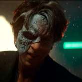 #AskSRK Shah Rukh Khan says Farah Khan, Vaibhavi Merchant and Shobi master have choreographed the songs in Jawan