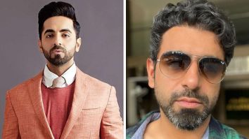 EXCLUSIVE: Ayushmann Khurrana shares he and Rochak Kohli have been friends since school; says, “We also had a band called ‘Gravity’”