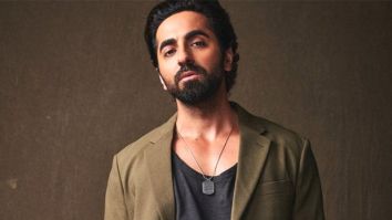 Ayushmann Khurrana discusses the unsuccessful theatrical run of An Action Hero; says, “I think it was a bad time then”